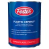 PLASTIC CEMENT 1 LT