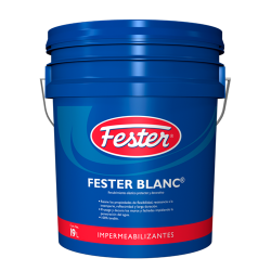 FESTERBLANC TERRACOTA 19 LT