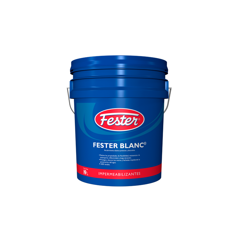 FESTERBLANC TERRACOTA 19 LT