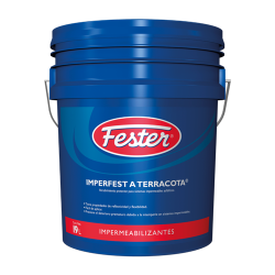 IMPERFEST A TERRACOTA 19 LT