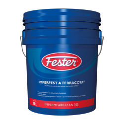 IMPERFEST A TERRACOTA 19 LT