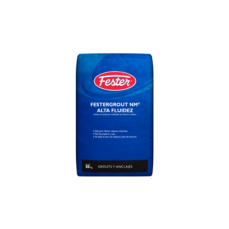 FESTERGROUT NM AF 30 KG