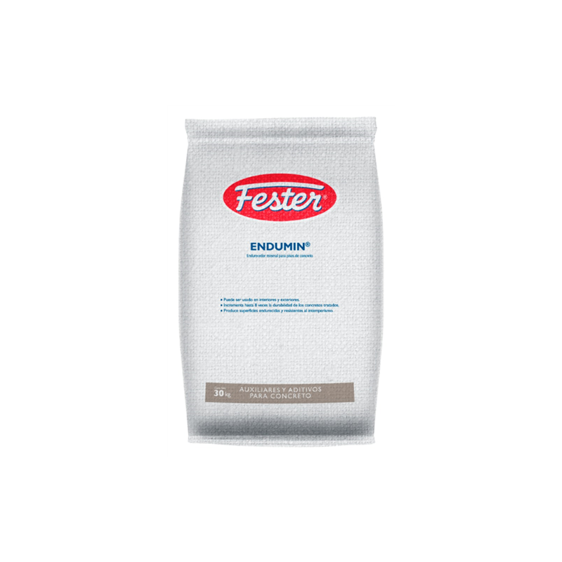 ENDUMIN GRIS NATURAL 30 KG