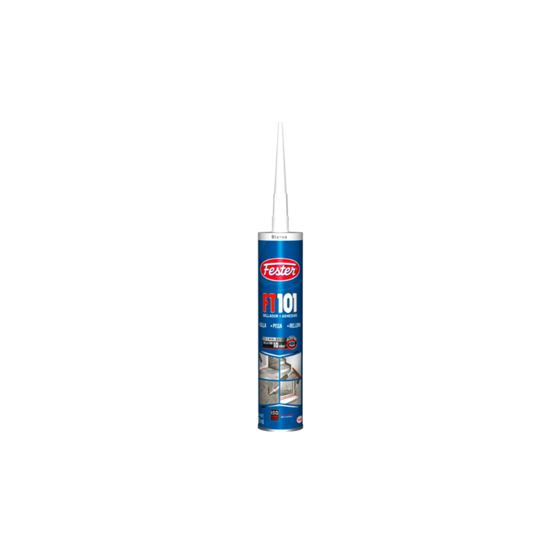 FT101 BLANCO 280 ML
