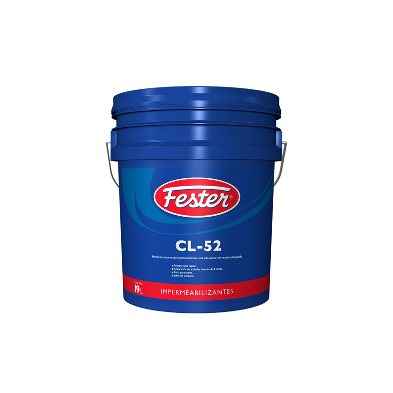 CL-52 19 LT