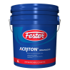 ACRITON RESANADOR ACRILICO 19 LT