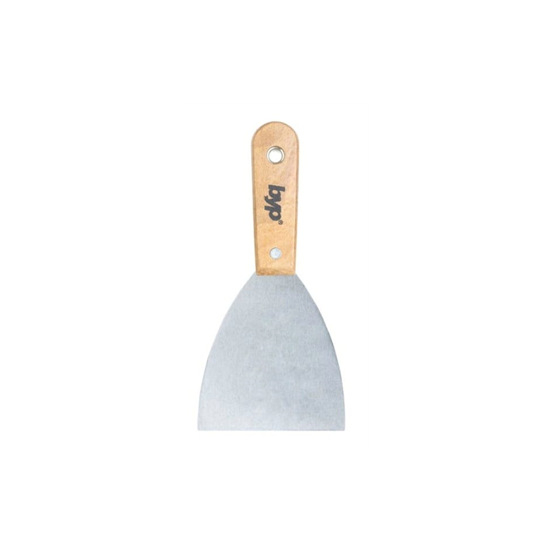 ESPATULA FLEXIBLE MADERA 3