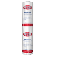 MALLA TIPO ACRIFLEX 100 MT
