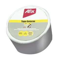AFIX TAPA GOTERAS 10M X 10CM