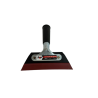 JALADOR DE HULE 18 cms.