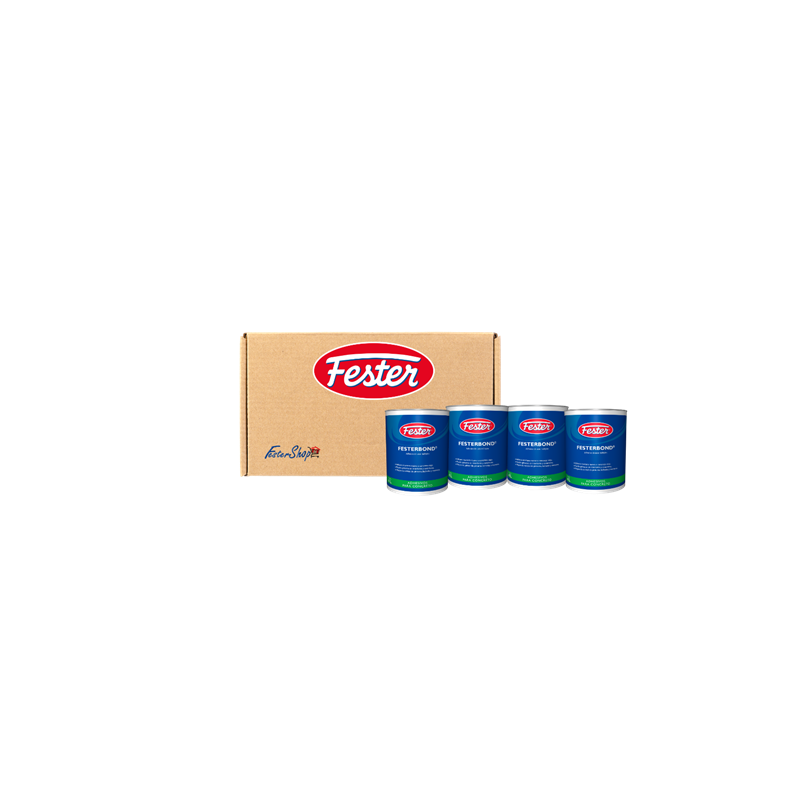 CAJA FESTERBOND 4L