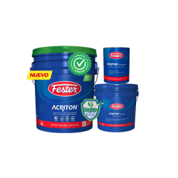 KIT ACRITON GREEN SHIELD RESANA Y SELLA