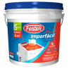 IMPERFACIL CLASICO 5 AÑOS ROJO 4 LT