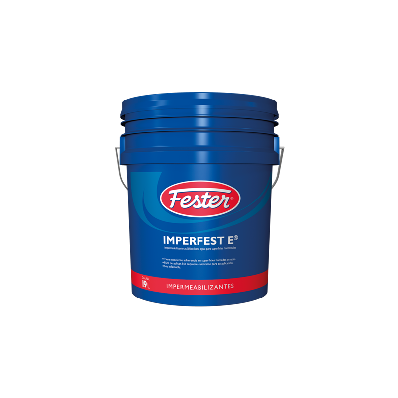 IMPERFEST E 19 LT