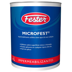 MICROFEST 4 LT