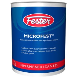 MICROFEST 4 LT