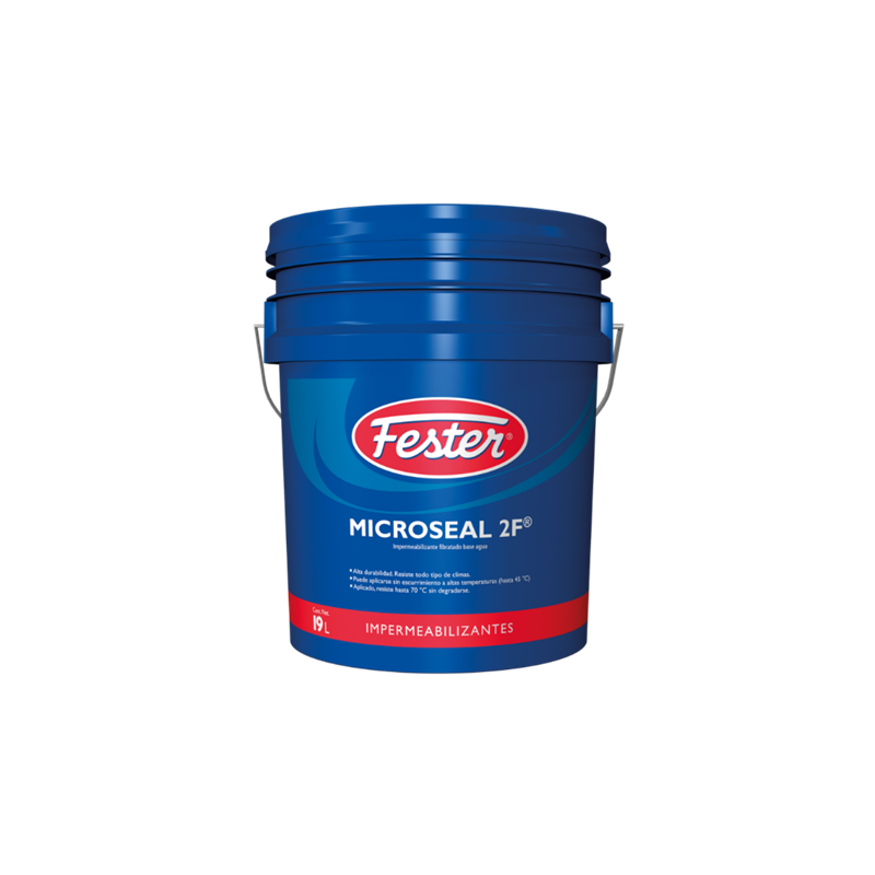 MICROSEAL NO.2F 19 LT