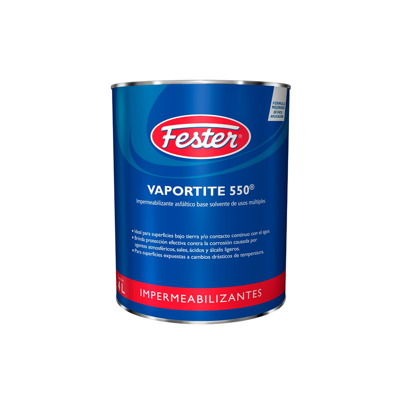 VAPORTITE 550 4 LT