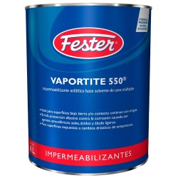 VAPORTITE 550 4 LT