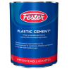PLASTIC CEMENT 4 LT