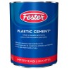 PLASTIC CEMENT 4 LT