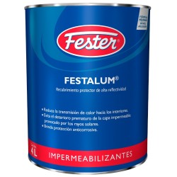 FESTALUM 4 LT