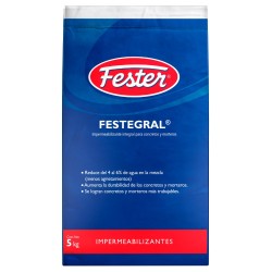 FESTEGRAL 5 KG