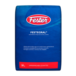 FESTEGRAL 20 KG