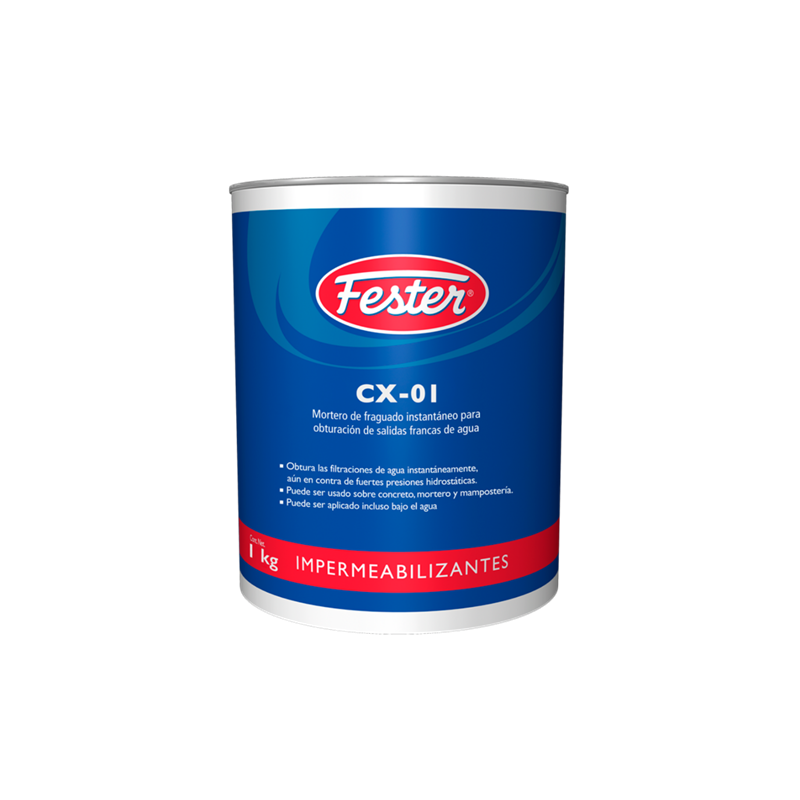 CX-01 1 KG