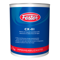 CX-01 1 KG