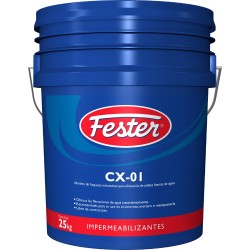 CX-01 25 KG