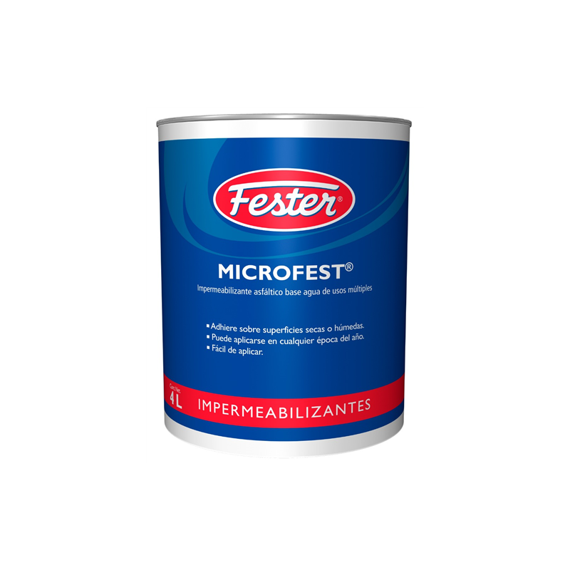 MICROFEST 4 LT