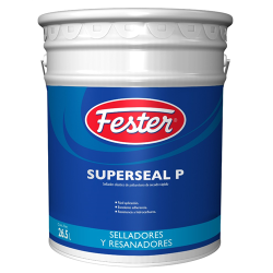 SUPERSEAL P GRIS 26.5 LT