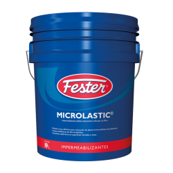 MICROLASTIC 19 LT