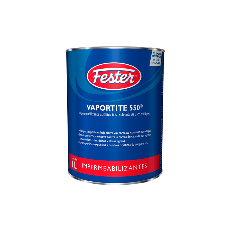 VAPORTITE 550 1 LT
