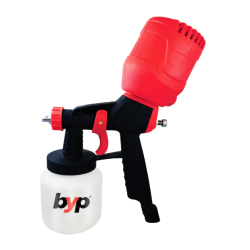 PISTOLA ELECTRICA HVLP