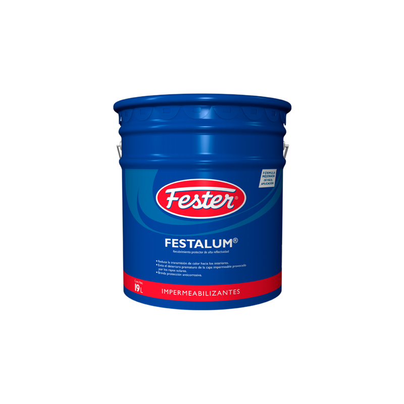 FESTALUM 19 LT