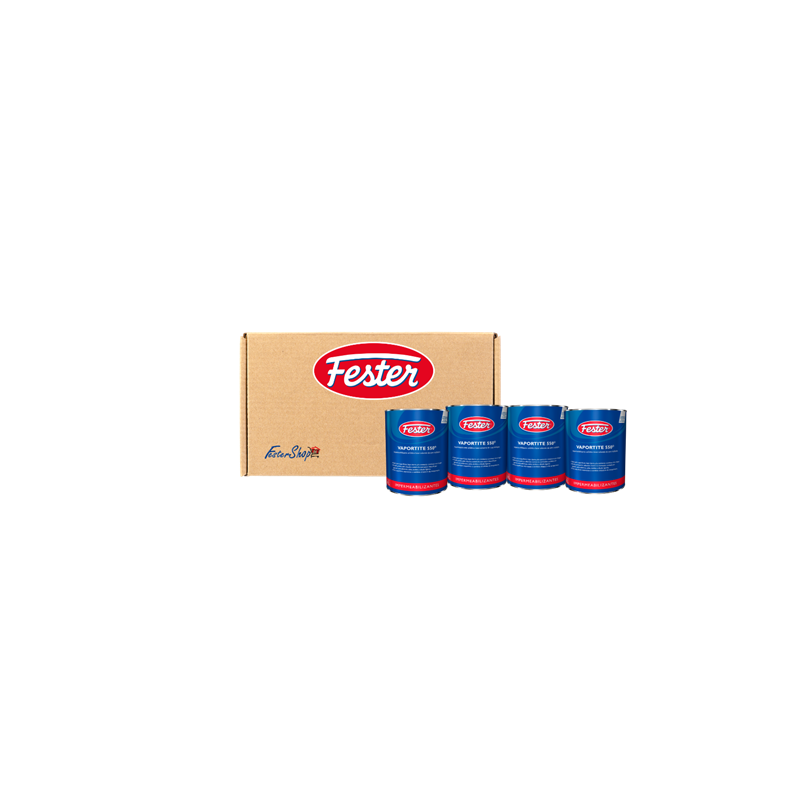 CAJA VAPORTITE 4L