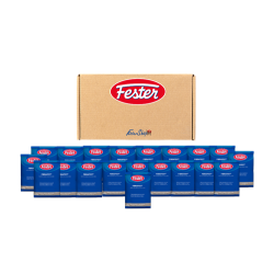 CAJA FIBRAFEST 600 g 20 UNIDADES