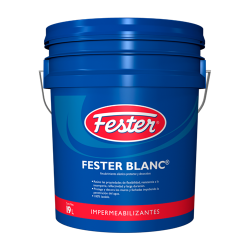 FESTERBLANC VERDE TENIS 19 LT