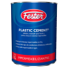 PLASTIC CEMENT 1 LT