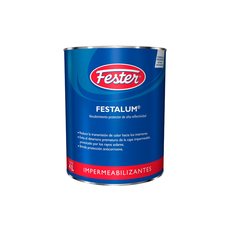 FESTALUM 4 LT