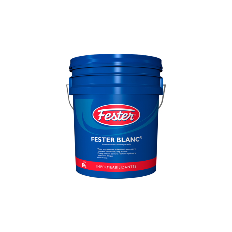 FESTERBLANC BLANCO 19 LT