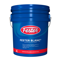 FESTERBLANC BLANCO 19 LT