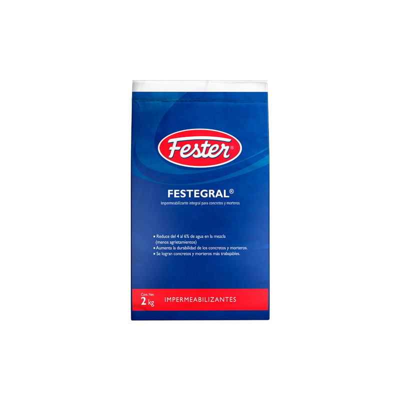 FESTEGRAL 2 KG
