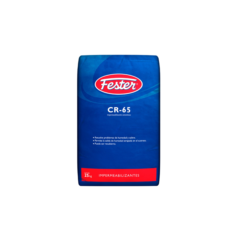 CR 65 GRIS 25 KG