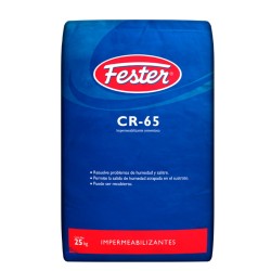 CR 65 GRIS 25 KG