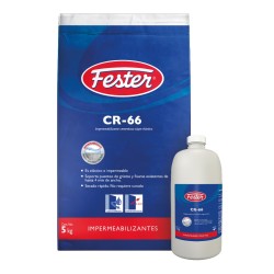 CR 66 FF GRIS 7 KG