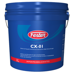 CX-01 5 KG