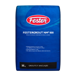 FESTERGROUT NM 800 30 KG